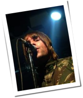 Oasis: Pöbeln für das neue Album