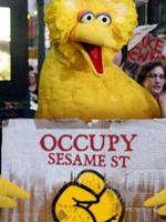 Occupy Wall Street: Der Soundtrack zu den Protesten