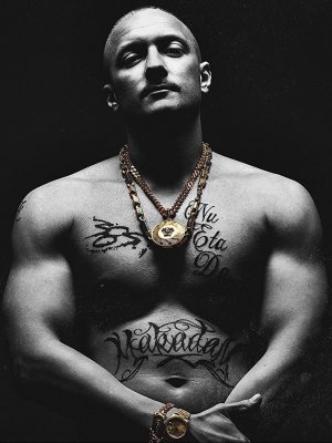 Olexesh: Neues Video zu