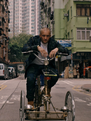 Olexesh: Neues Video zu