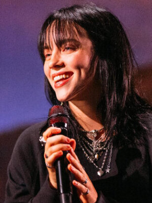 Oscars 2024: Billie Eilish gewinnt zweiten Award