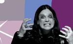 Ozzy Osbourne: Der Dunkelfürst trinkt Pepsi