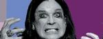 Ozzy Osbourne: Keine laute Musik!