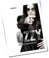 Ozzy Osbourne: Pfarrer mit Haschisch vergiftet