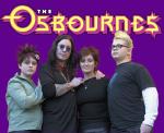 Ozzy Osbourne: Rufmord im Oval Office