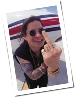 Ozzy Osbourne: Sheriff verweigert Entschuldigung