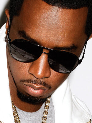 P. Diddy: Ex-Model klagt wegen sexueller Nötigung