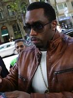 P. Diddy: Rapper-Alarm am Kölner Ring