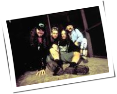 Pantera: Neues Album statt Auflösung