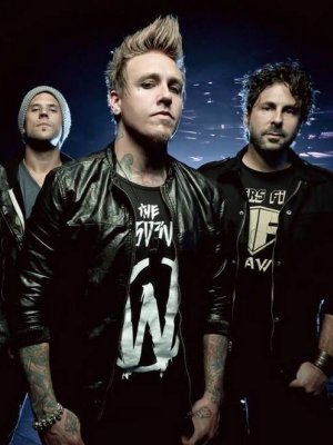 Papa Roach: Neues Video zu