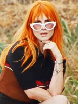Paramore: Neuer Song