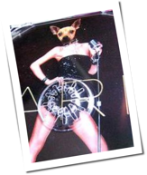 Paris Hilton: Guerilla-Künstler rippt It-Girl