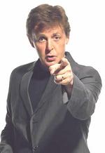Paul McCartney: Doppelgänger beim Vaterschaftstest?
