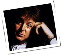 Paul McCartney: Geheimer Gig mit George und Ringo