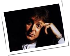 Paul McCartney: Hochzeit hermetisch abgeriegelt