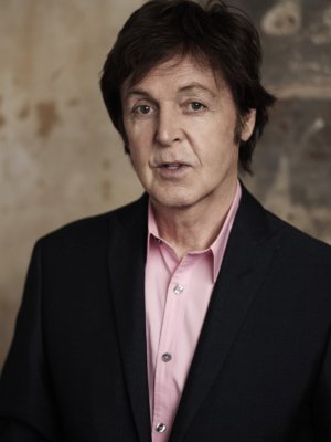 Paul McCartney: Neue Songs, neues Album und Carpool Karaoke