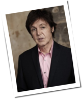 Paul McCartney: Neue Songs, neues Album und Carpool Karaoke