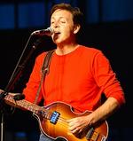 Paul McCartney: Tour-Proben stören Katze