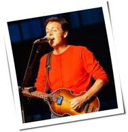 Paul McCartney: Tour-Proben stören Katze