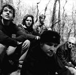 Pearl Jam: Spießrutenlauf gegen Bush