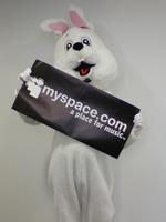 Pennywise: Album kostenlos auf MySpace