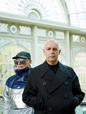 Pet Shop Boys: Neues Album wird 