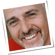 Peter Gabriel: Musiker stellt neue Suchmaschine vor