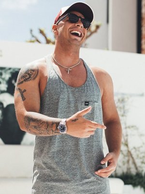 Pietro Lombardi: Die Sommer-Single