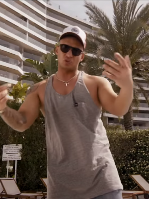 Pietro Lombardi: Neues Video zu