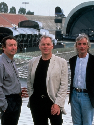 Pink Floyd: Finales Video zu 