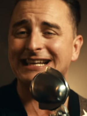 Pitbull, Pietro, Gabalier: WM-Songs aus der Hölle!