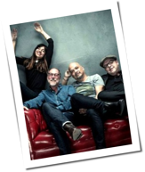 Pixies: Der neue Song 
