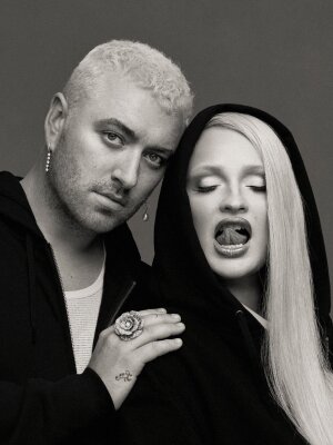 Platz eins in den US-Charts: Kim Petras überflügelt Nena