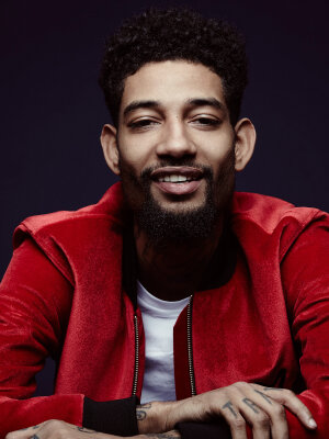 PnB Rock: Rapper in L.A. erschossen