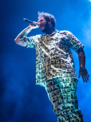 Post Malone: Das neue Video