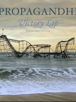 Propagandhi: Neue Single