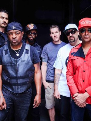 Prophets Of Rage: Neues Video
