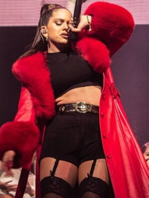 Protestsong: Björk und Rosalía gegen industrielle Fischzucht