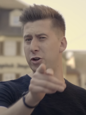 Puffmama unerwünscht: Fernsehgarten will