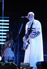 Pumpkins: Mosh-Pit mit Todesfolge