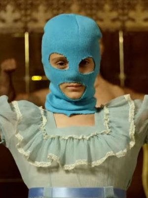 Pussy Riot: Zwei neue Songs gegen Putin