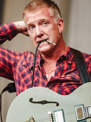 QOTSA: Berlin-Konzert kurzfristig abgesagt