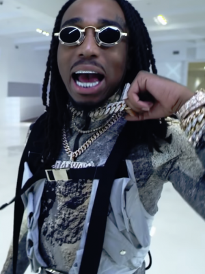 Quavo: Neues Video