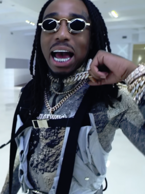 Quavo: Neues Video zu 