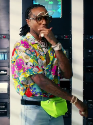 Quavo & Nicki Minaj: Neues Video zu
