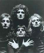 Queen: Mit neuem Sänger auf Tour