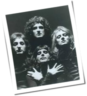 Queen: Mit neuem Sänger auf Tour