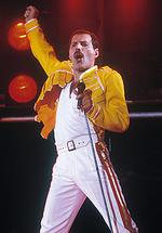 Queen: Reunion bei Aids Benefiz-Konzert