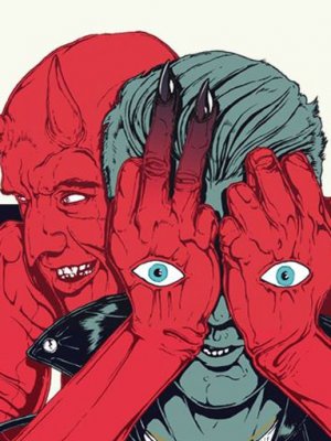 Queens Of The Stone Age: Neues Album