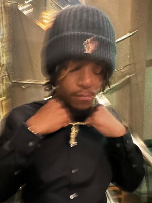 R.I.P. Luci4: Rapper und